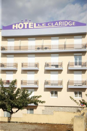 Hôtel Le Claridge